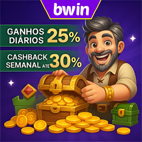 bwin Fundo de Resgate de Perdas Semanais
