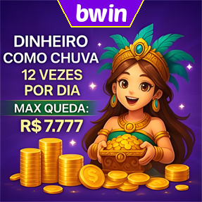 bwin Mina Misteriosa