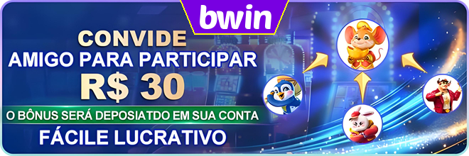 bwin Compartilhar