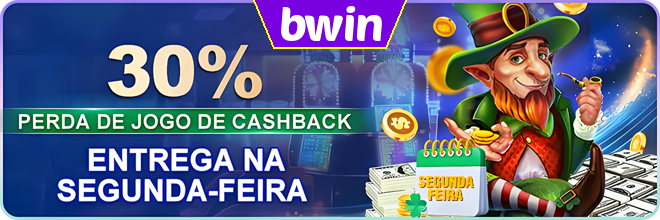 bwin Resgate Semanal